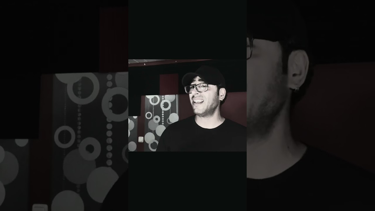 @XavierNaidoo - Der Fels [David Petras Cover]