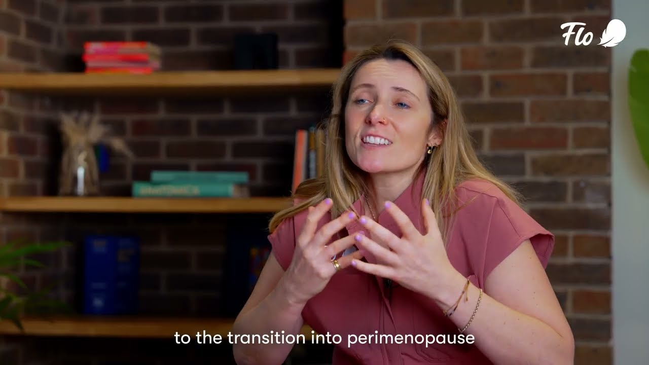 Flo App | The Evidence-Based Female Health Partner for Clinicians