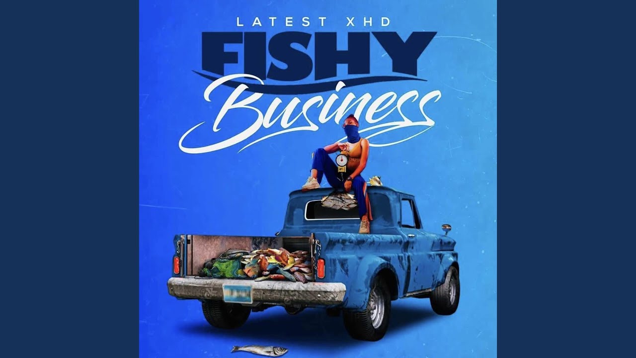 Fishy Business