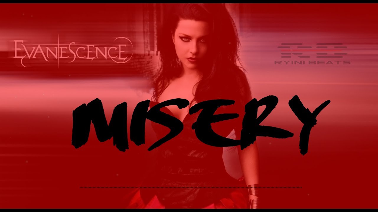 Evanescence Type Beat 