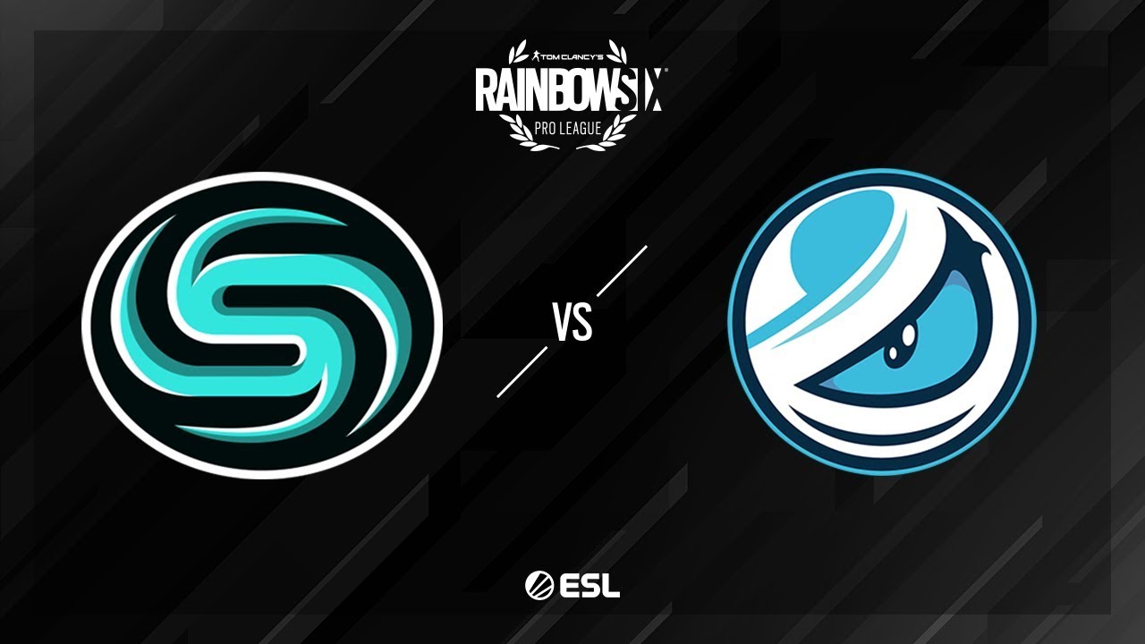 Susquehanna Soniqs vs Luminosity Gaming – Coastline – Rainbow Six Pro League – Season X – NA