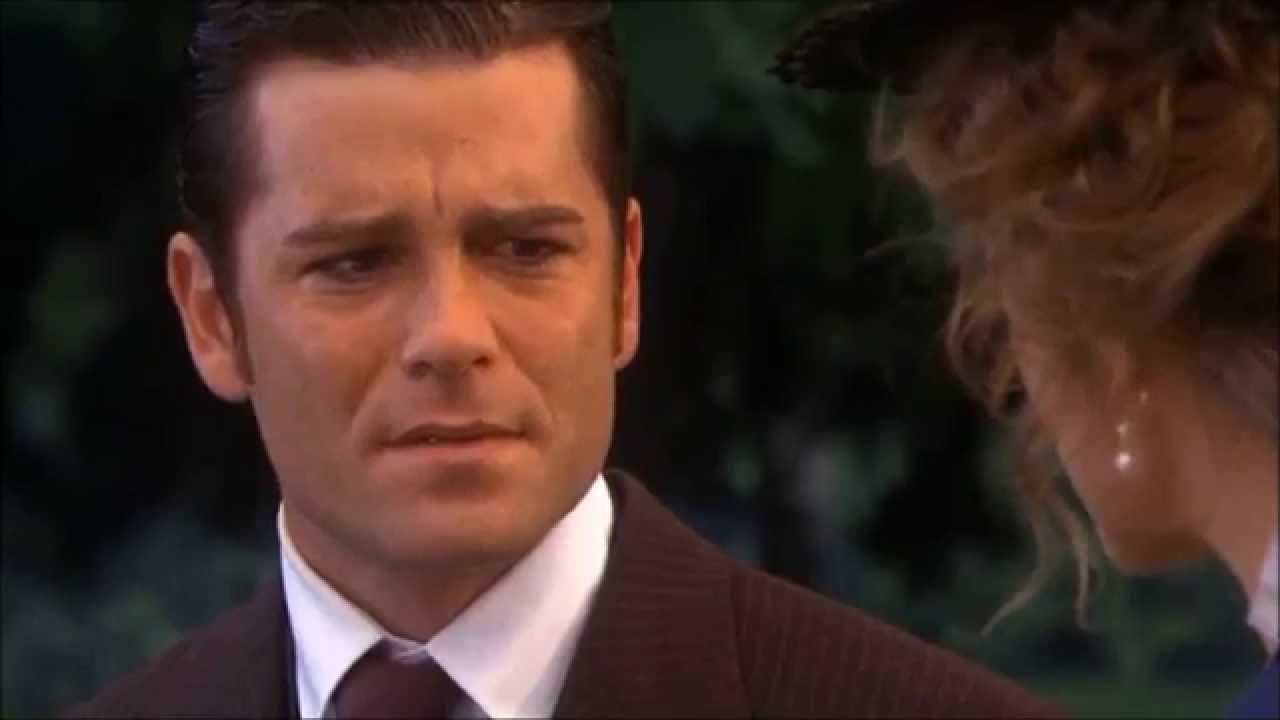 Murdoch Mysteries - William and Julia