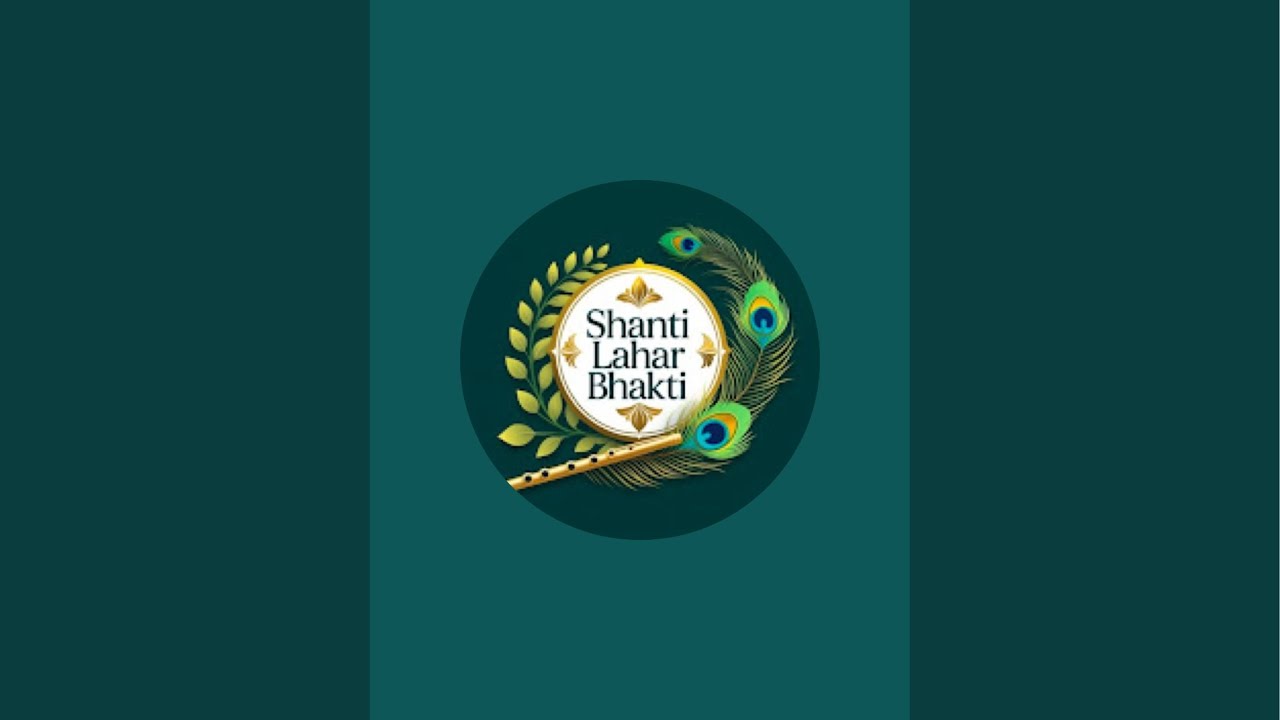 शांति लहर भक्ति ( Shanti Lahar Bhakti ) is live