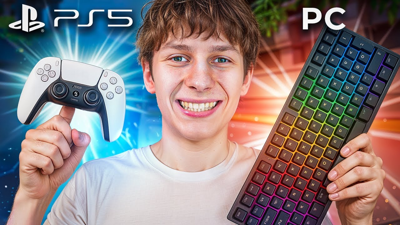 RANKED NA PC vs NA KONSOLI W VALORANT! +KONKURS
