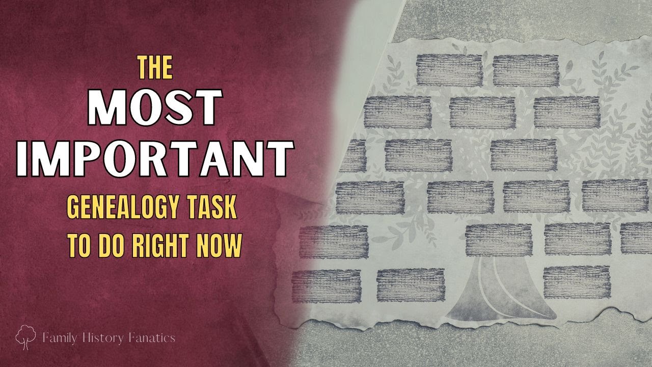 The Neglected Task: Why Labeling Family Photos Is Crucial For Preserving Your Family's Legacy