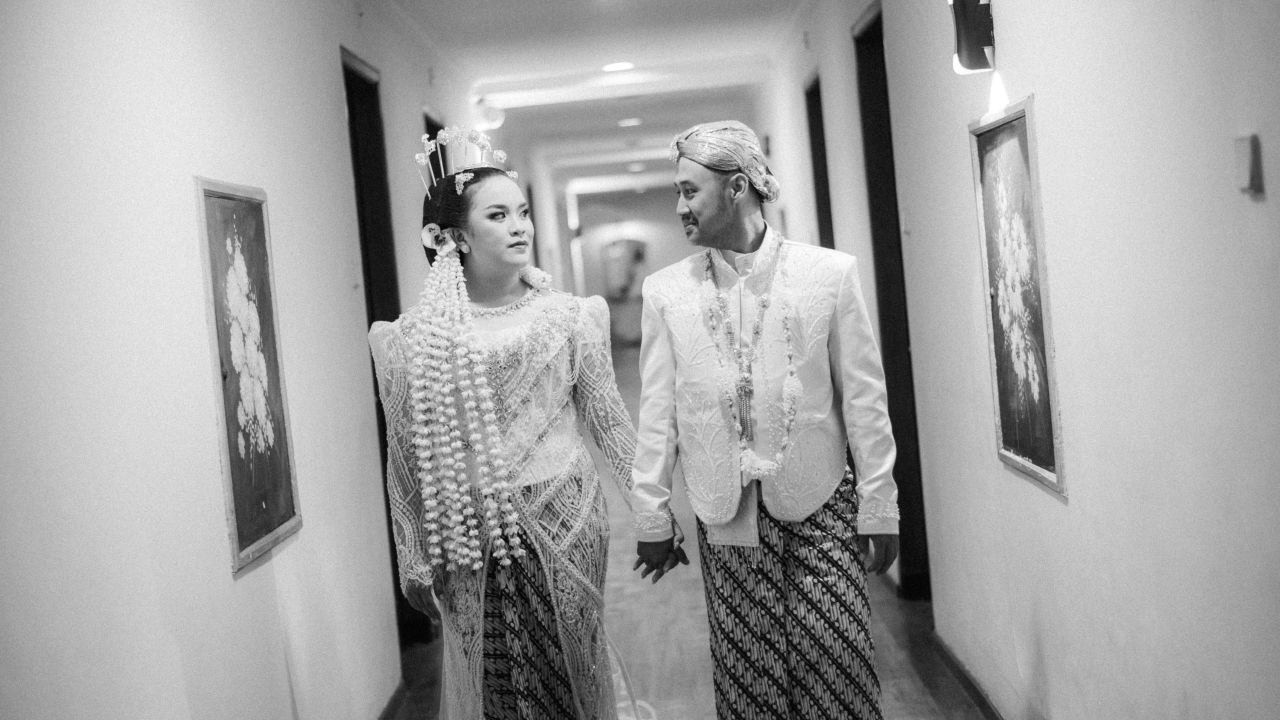 Raissa & Anggoro - Highlight Wedding | eclairee