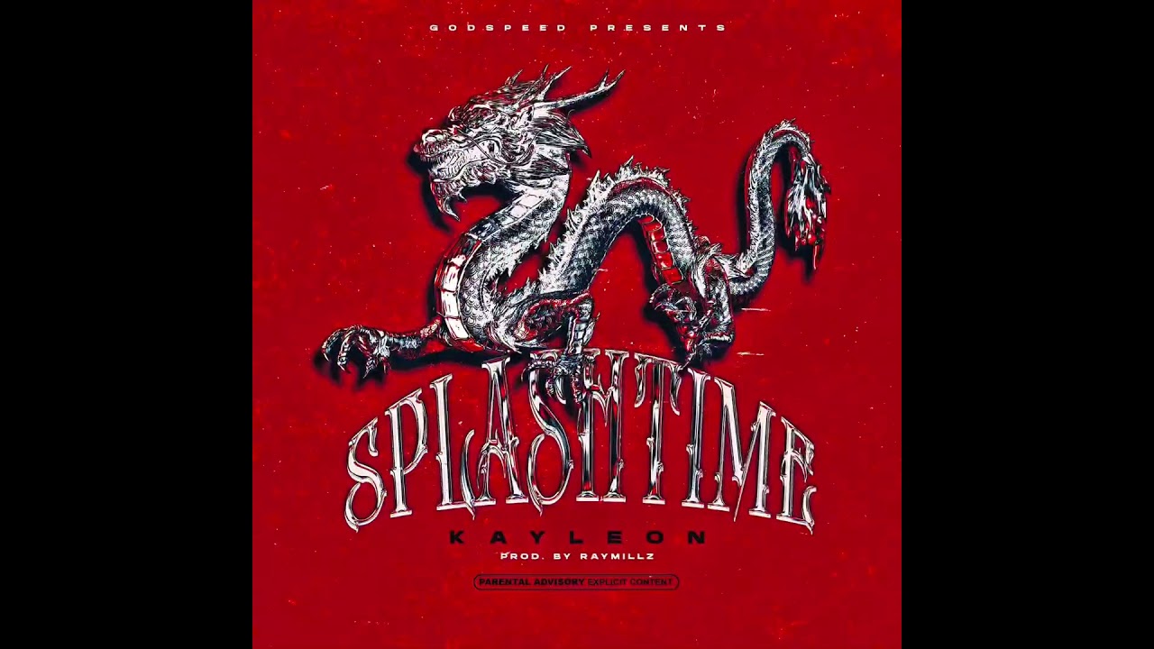 SplashTime - KayLeon