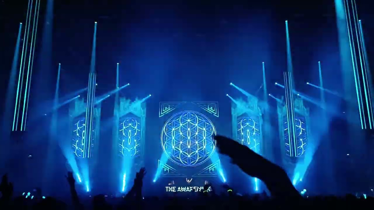 TRANSMISSION POLAND 2023 - NIFRA / Nifra - Youphoria