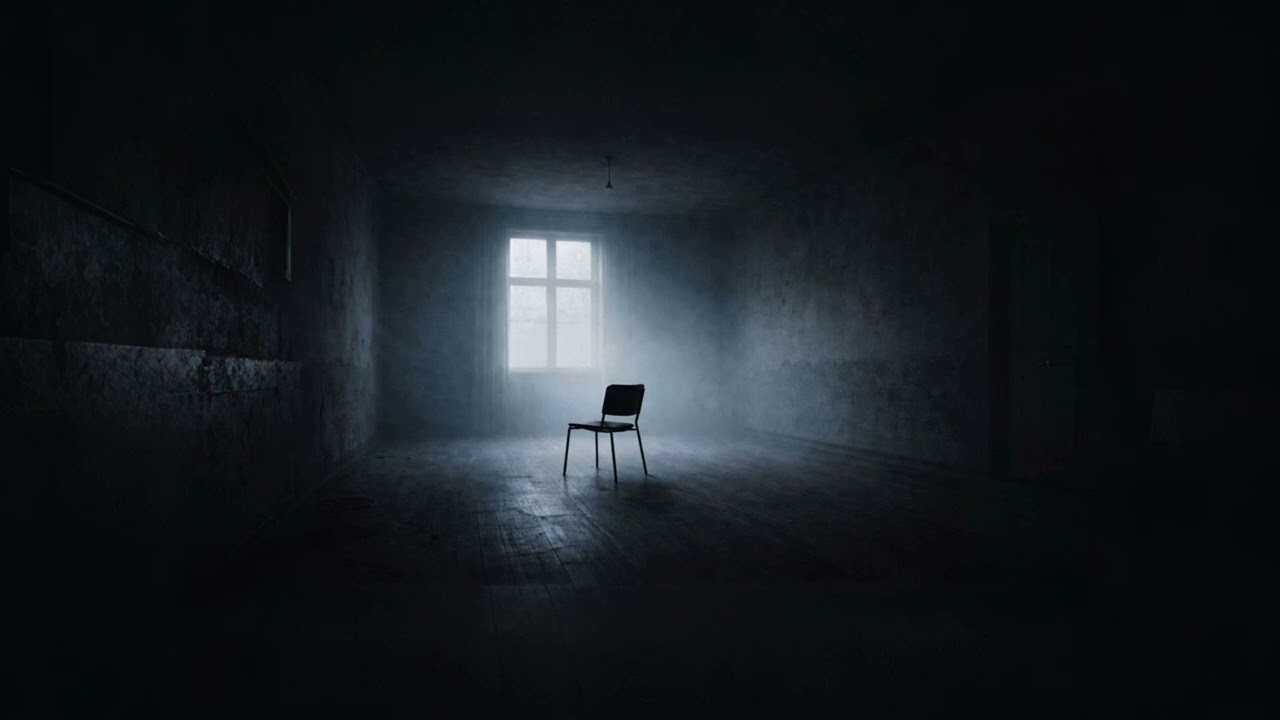 Why the Mind Resists Silence — LIMINAL