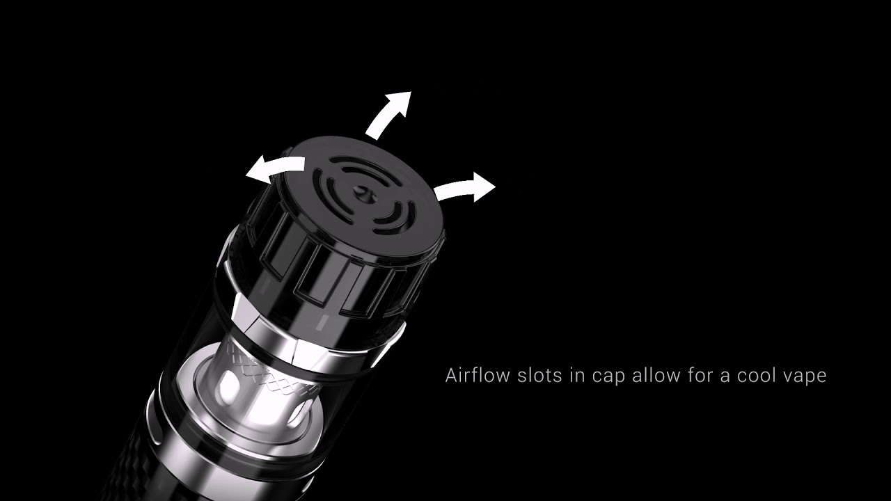 Vaptio Solo F2 Pocket AIO Vape Pen - Features & Instructions Intro
