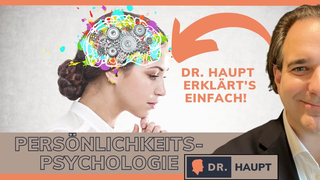 Persönlichkeitspsychologie einfach erklärt (3): Gütekriterien ✅ in der Psychologie (bes. Validität!)