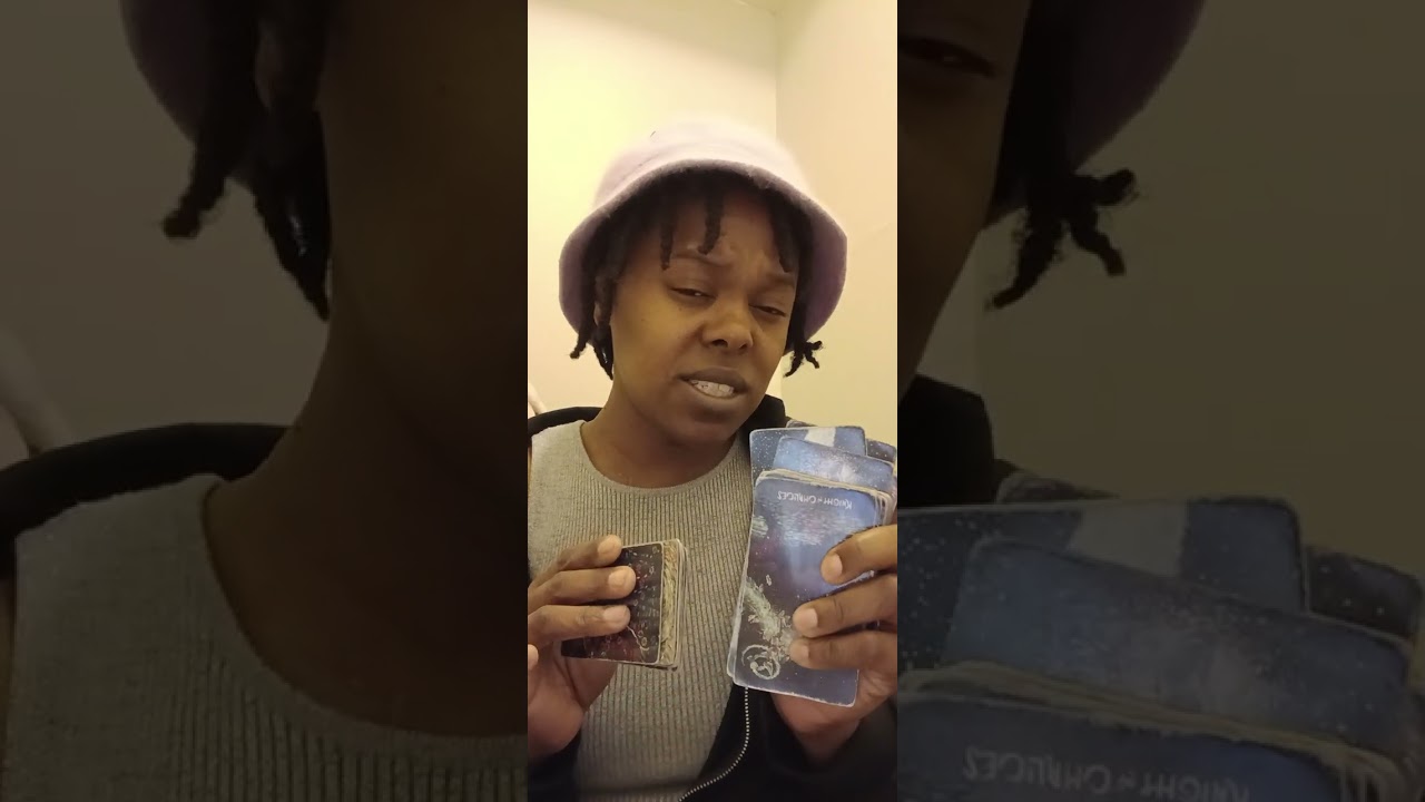 THIS KARMA HIT THEM SO HARD THEIR HAVING SELF UNALIVING THOUGHTS