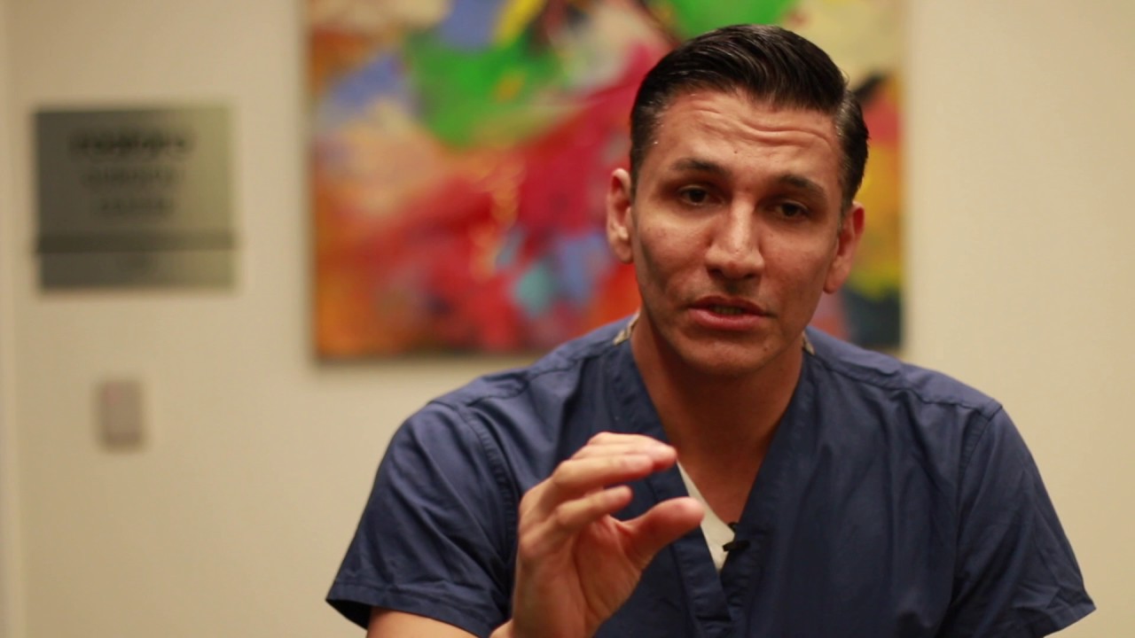 My Non Surgical Approach To Treating Arthritis. Orange County Knee Surgeon Dr. Steve Mora