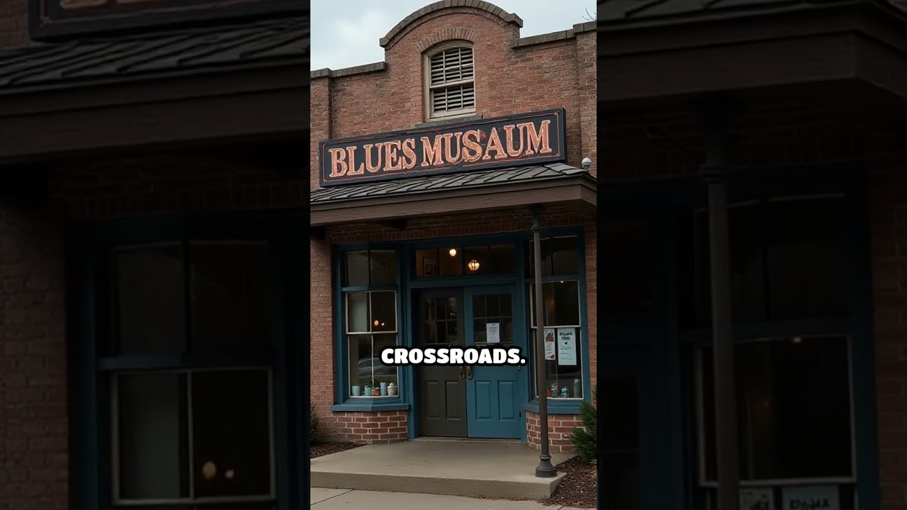 Ride Route 61: Blues, River Towns & Camping