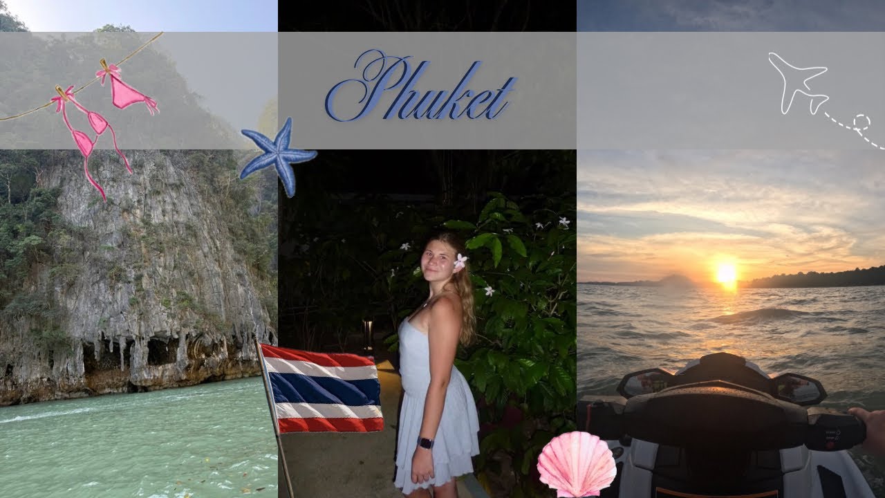 Phuket Vlog 2
