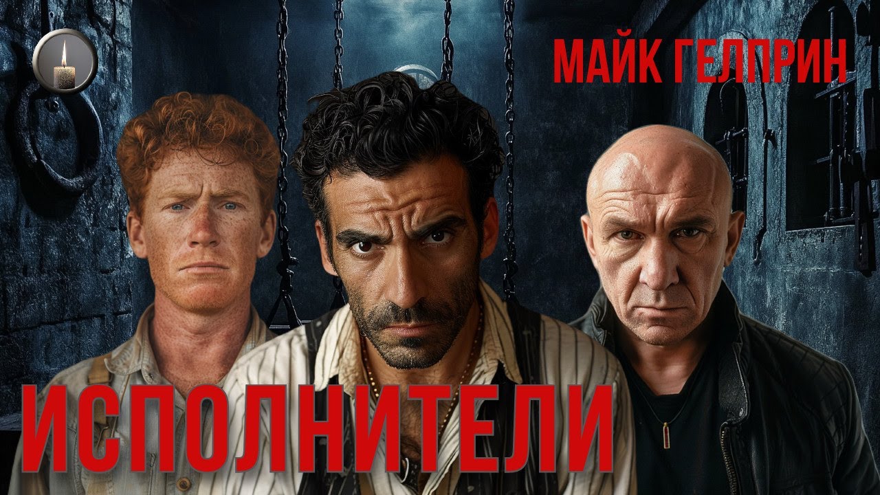 Хоррор. 