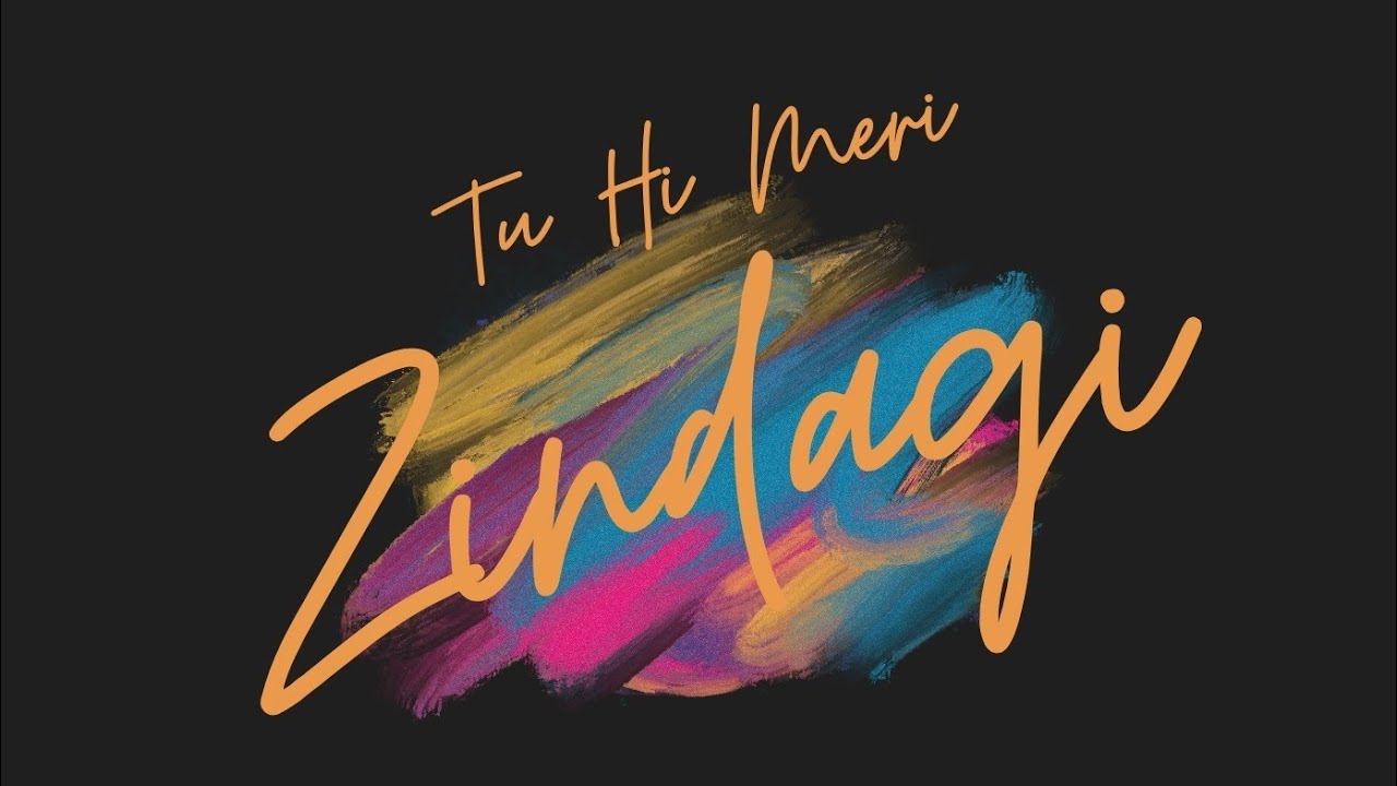 Tu Hi Meri Zindagi | Official Music Audio | Romantic Hindi Song 2026