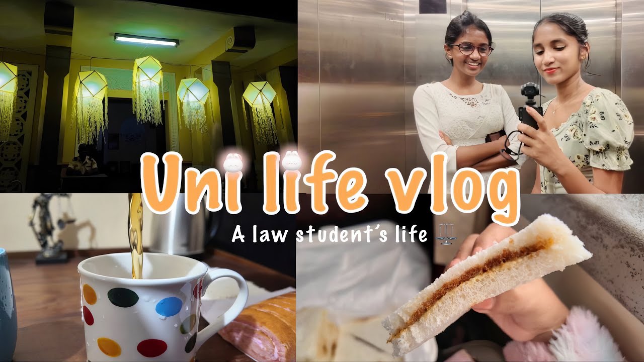 කැම්පස් එකේ වෙසක්🏮|| [ Lectures 👩‍🏫 + Red season🌺+ Shopping 🛍️] || UNI VLOG #unilife