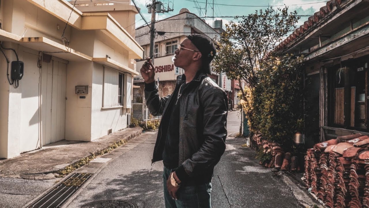Magik Matt   Free Verse (Music Video)