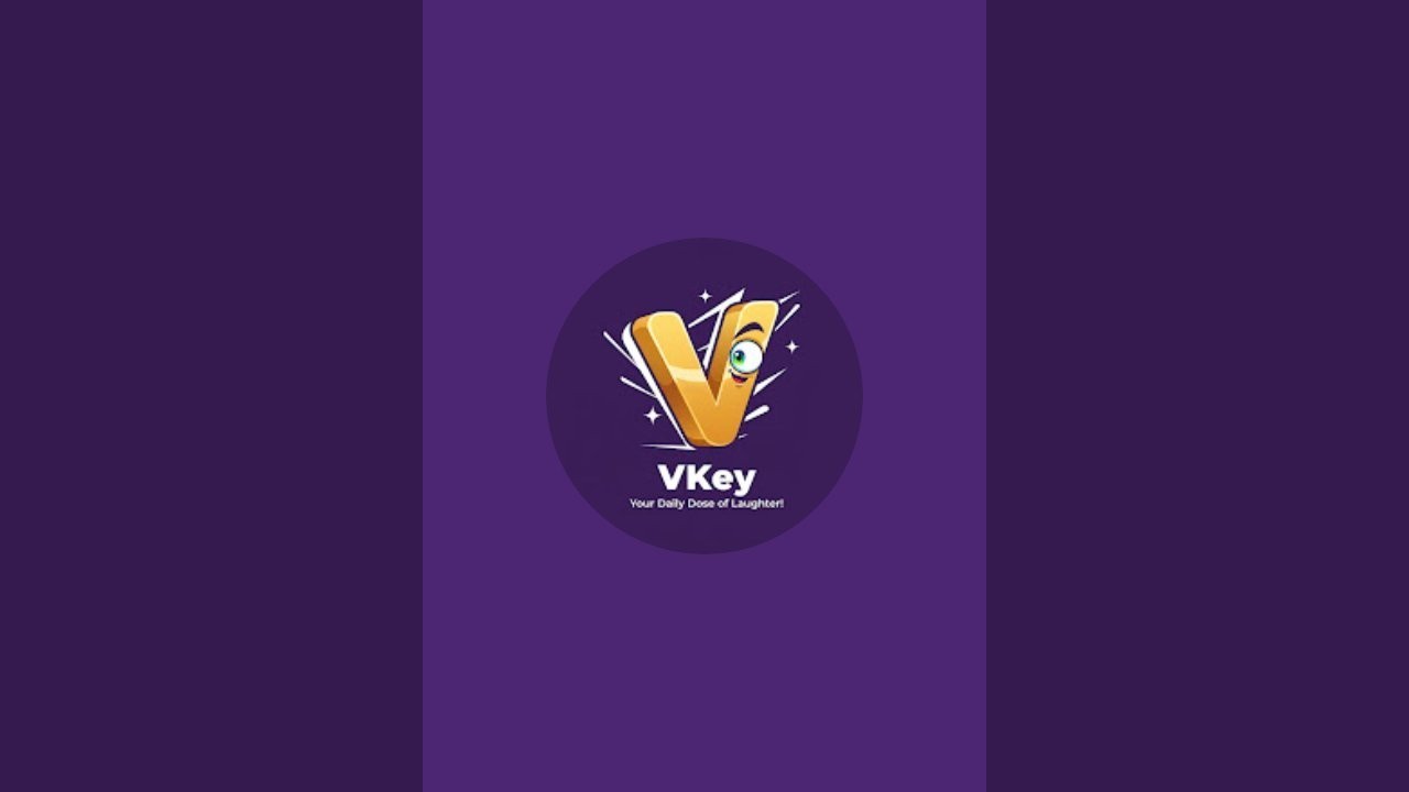 VKey is live