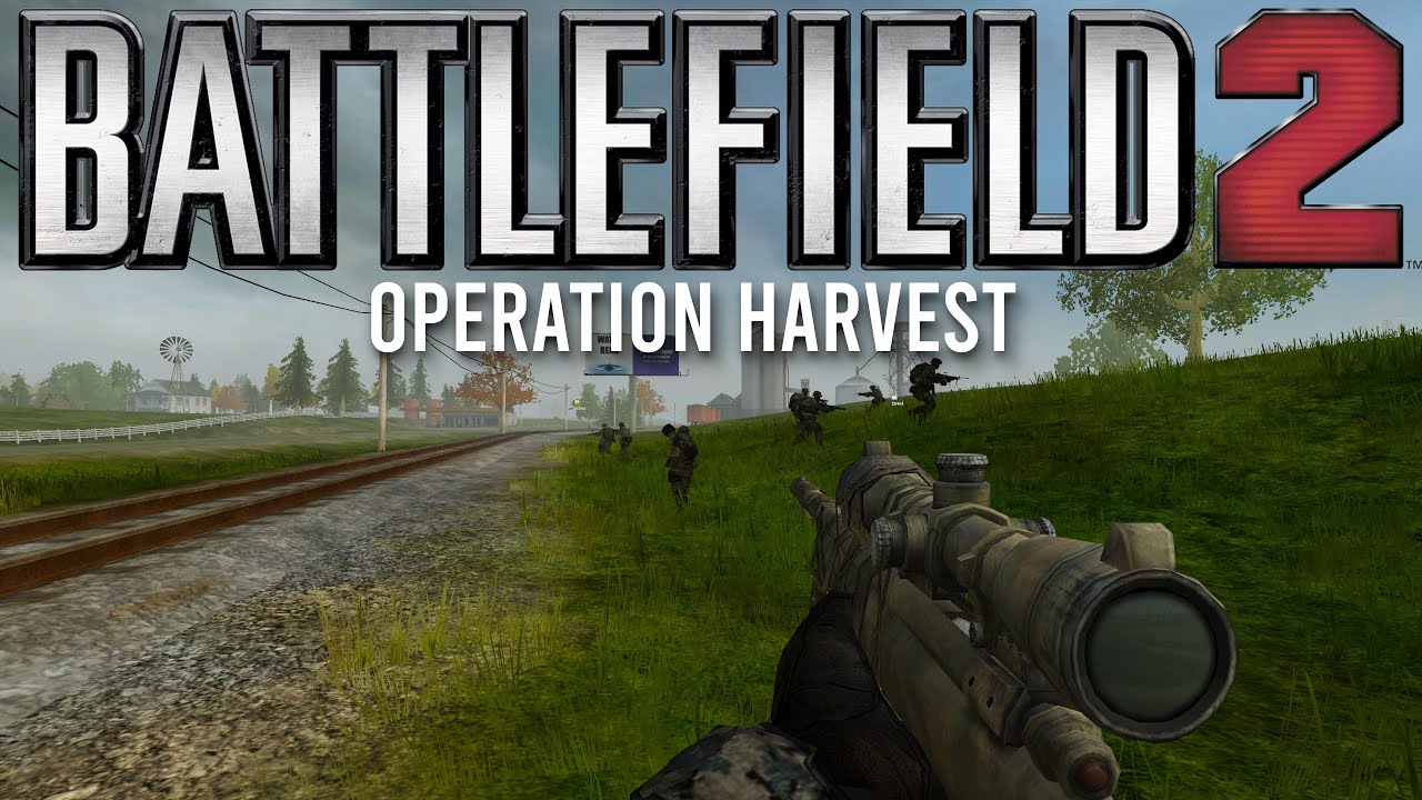 Operation Harvest