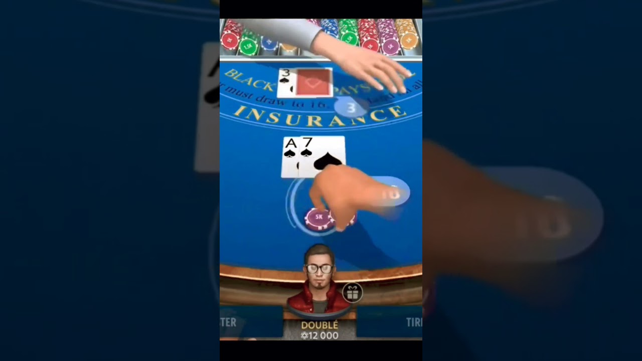 Comment jouer au Blackjack ?
