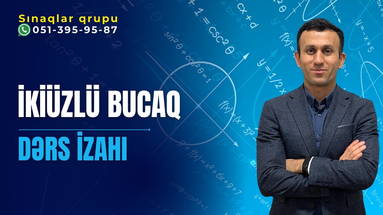 İkiüzlü bucaq