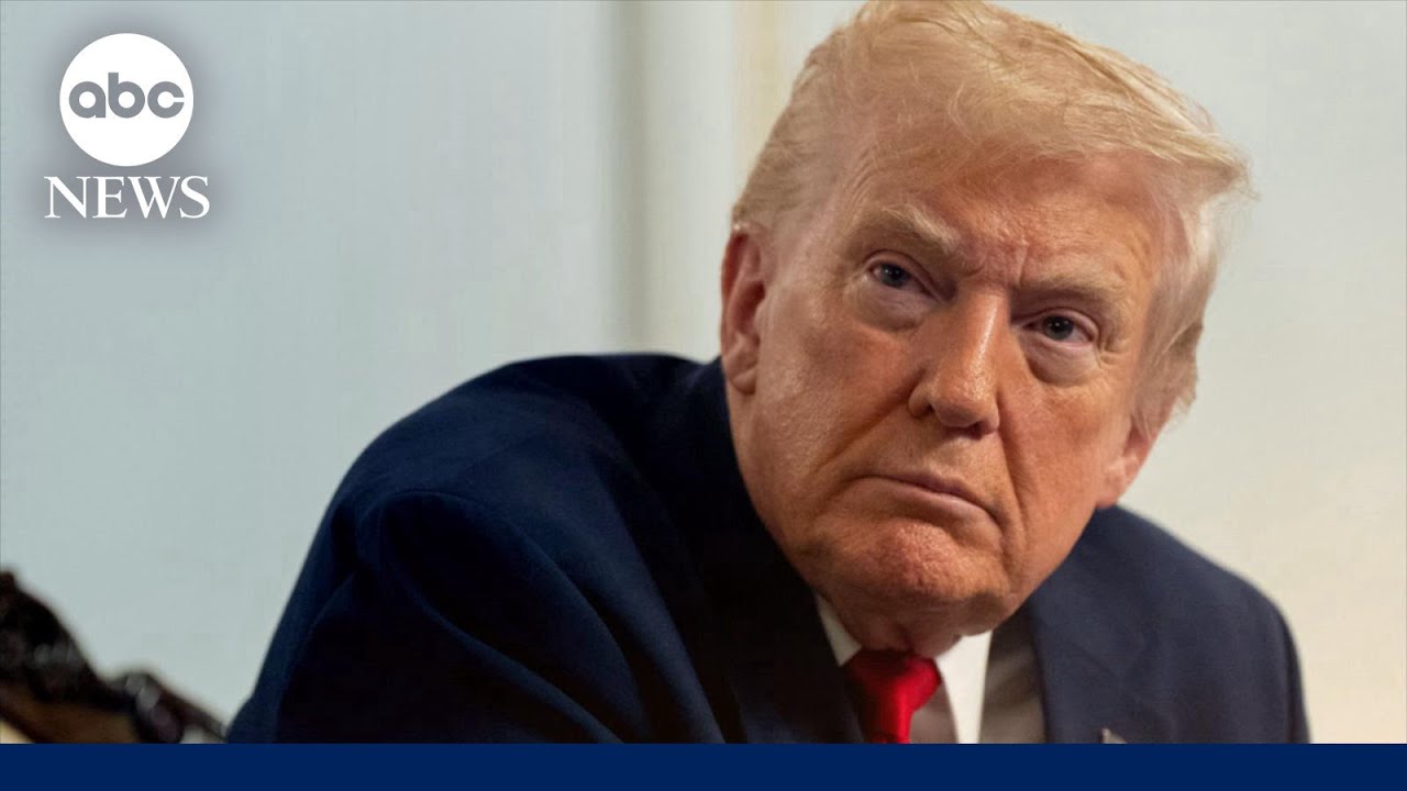 Политика администрации Трампа в отношении Эболы &mdash; &laquo;очень плохая идея&raquo;: доктор Ашиш Джа