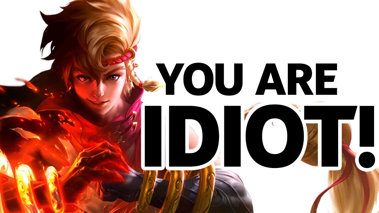 What Your Favorite Hero Says About you (Mobile Legends)