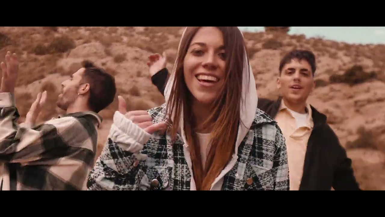 Bianca Mui, Beltran, Delgao, D3llano - 30 Monedas (Videoclip Oficial)