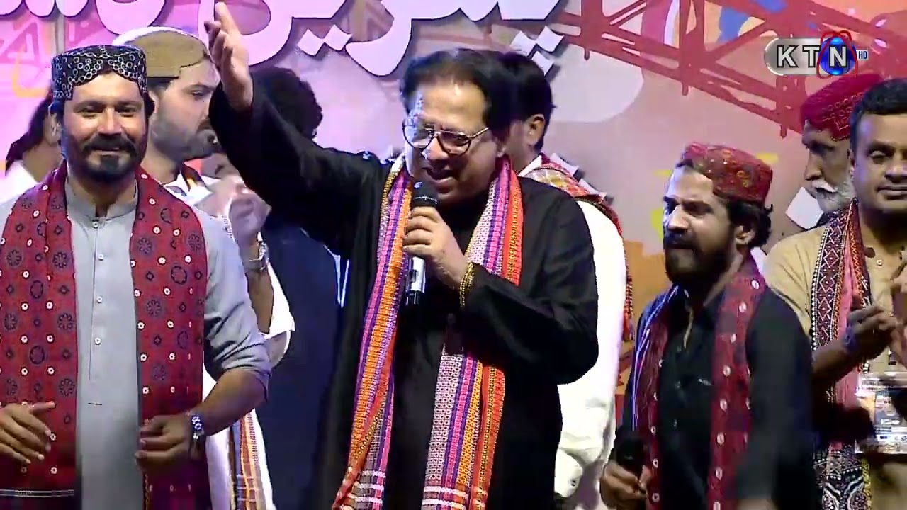 Part3  | Karachi Press Club Live Ekta Transmission Only On KTN Entertainment