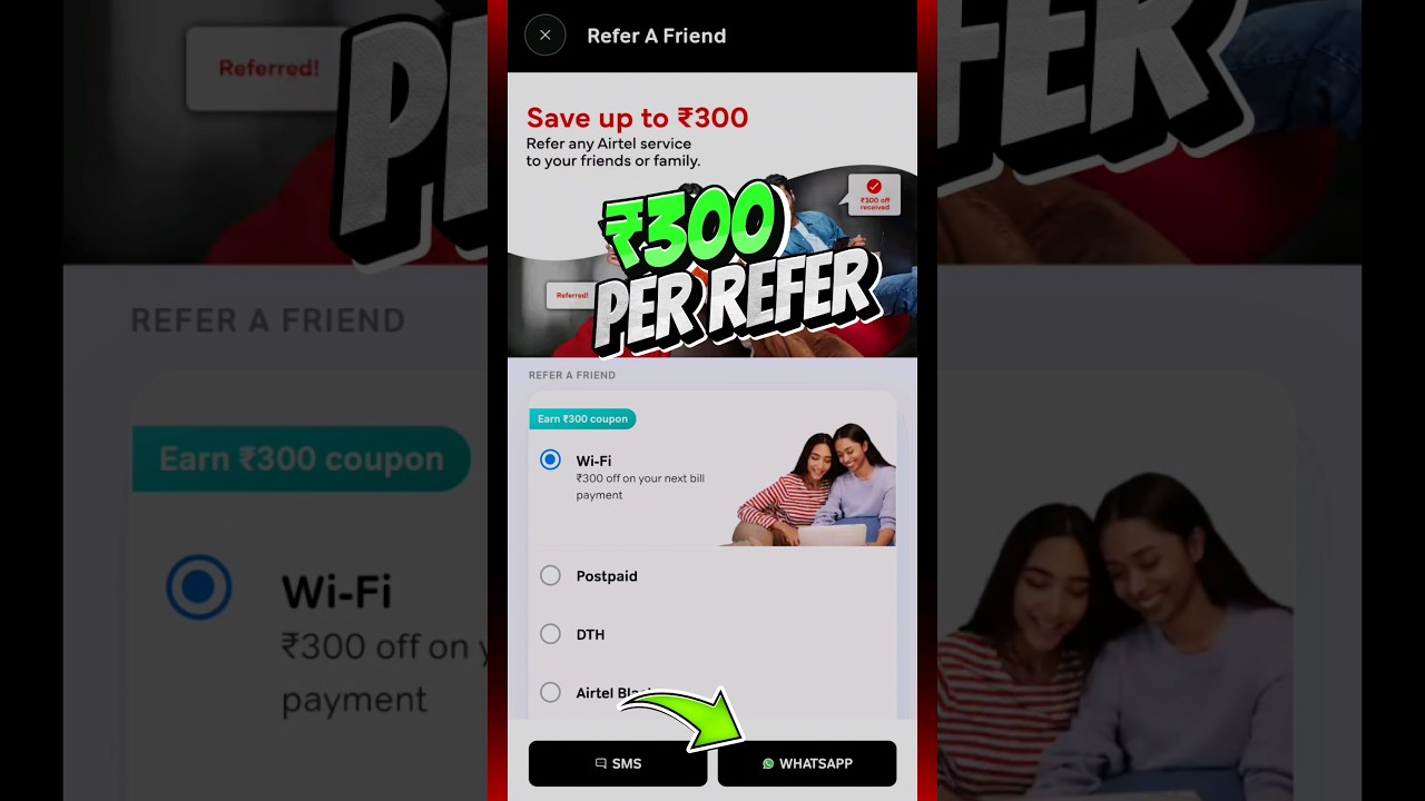 💰 Top Refer and Earn Apps 2024 | Best Ways to Earn Money Online! 💰