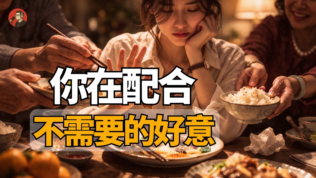 有些熱情，會讓人越來越累｜你可能沒發現