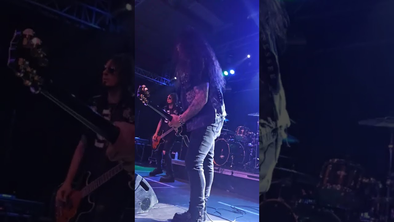 KICKIN VALENTINA WILDFEST 2025