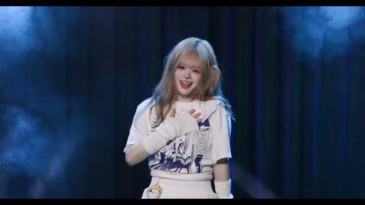 [4k] 260130 피카애먀 먀이 (MYAI) - 떳다, 피츄오빠! 피츄 생탄 직캠