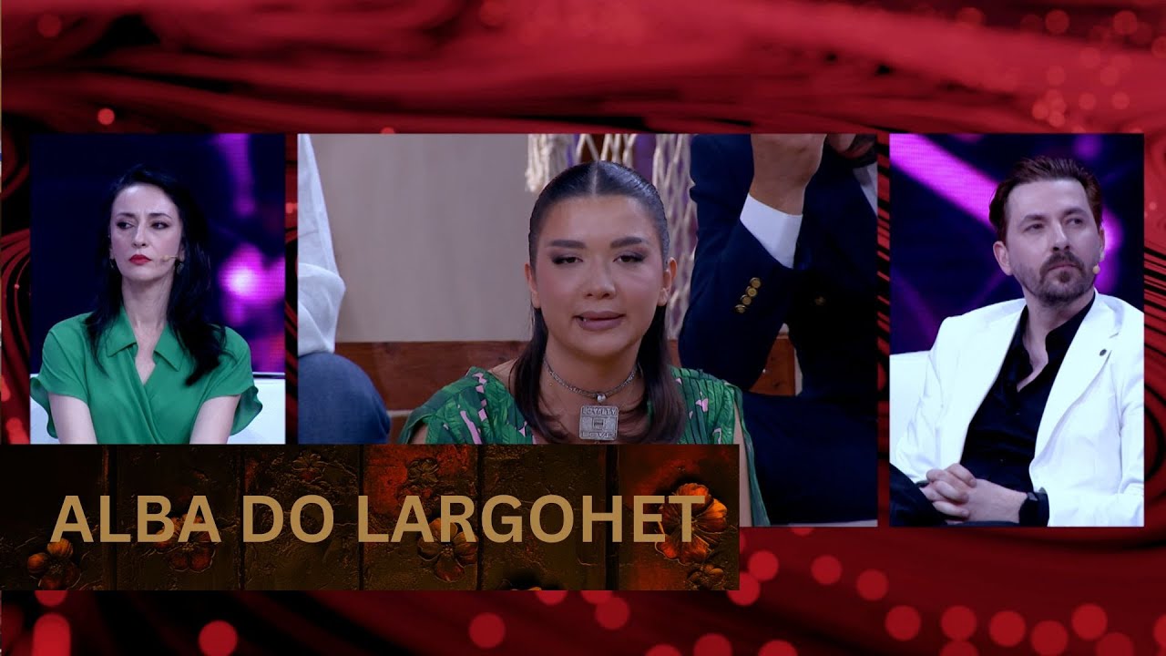 E papritur! Alba kërkon largimin nga Ferma Vip 2  | Ferma Vip