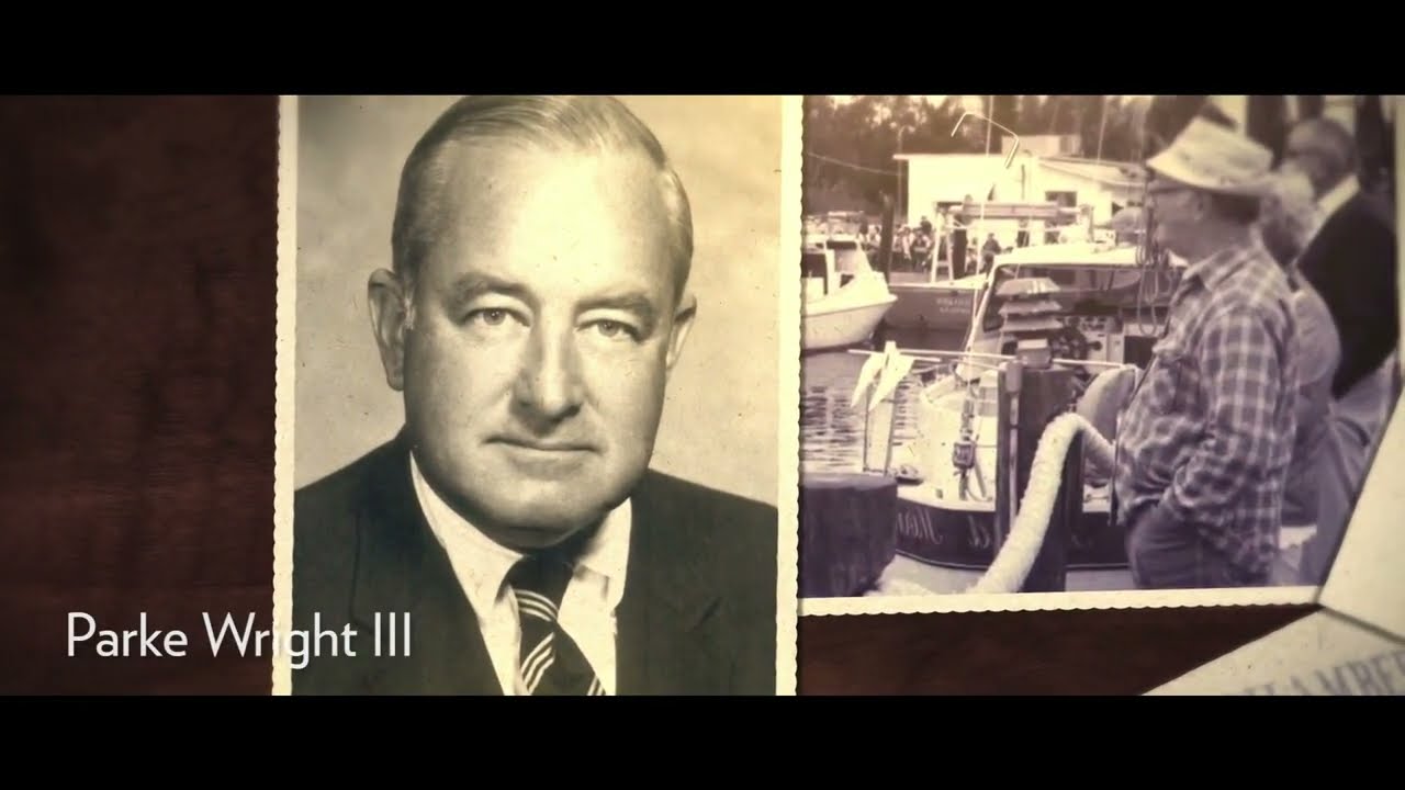 Leadership Tampa History