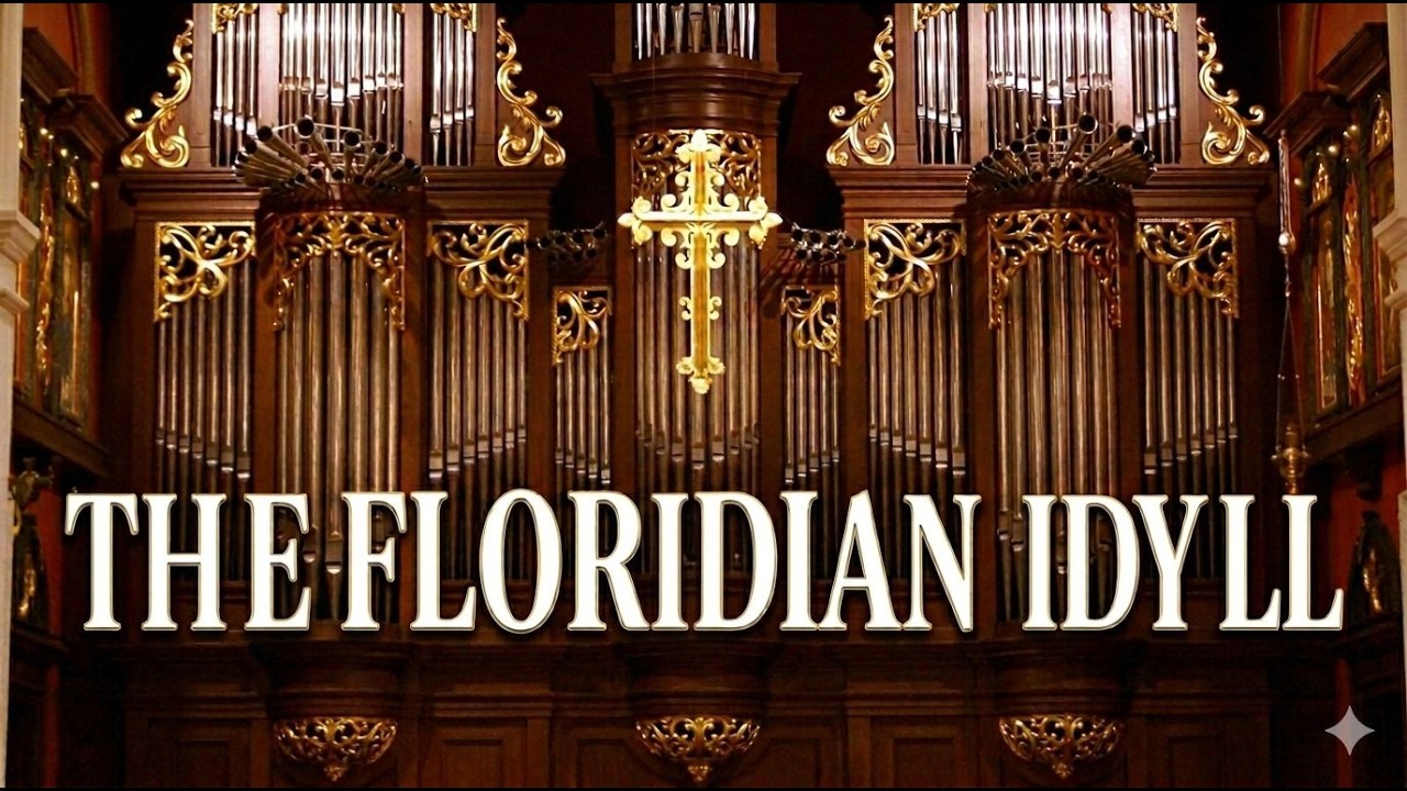 The Floridian Idyll