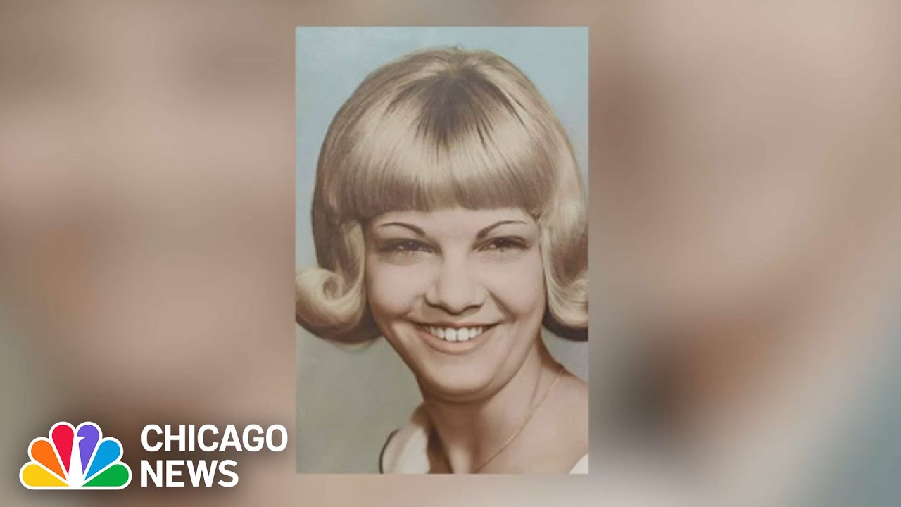 Cold case SOLVED after nearly 60 years, thanks to a single phone call