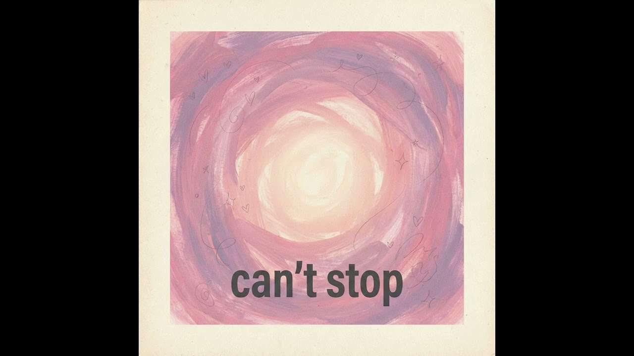 บ้าเอ้ย....หุบยิ้มไม่ได้เลย (Can't Stop) — KHW (Officials Music Audio)
