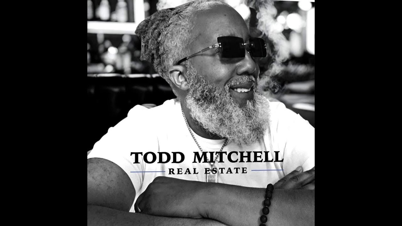 Honoring the life of Todd Mitchell