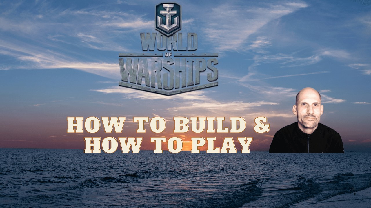 #Messina | How to Play | #worldofwarships |#wows |#replay |#gipfelglück |#letsplay #summitbliss