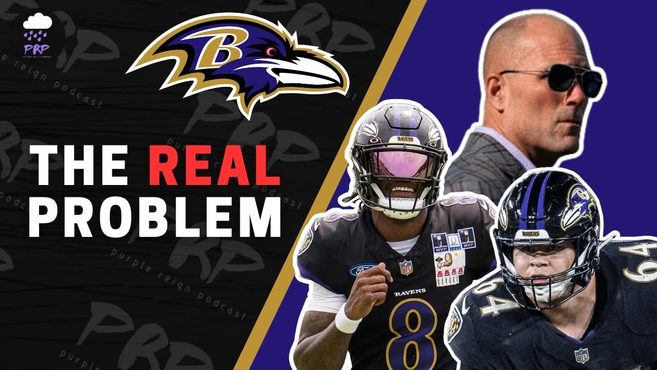 Why The Ravens WILL NOT Extend Lamar Jackson | Stefon Diggs Released! | MORE | #QuietStormSports
