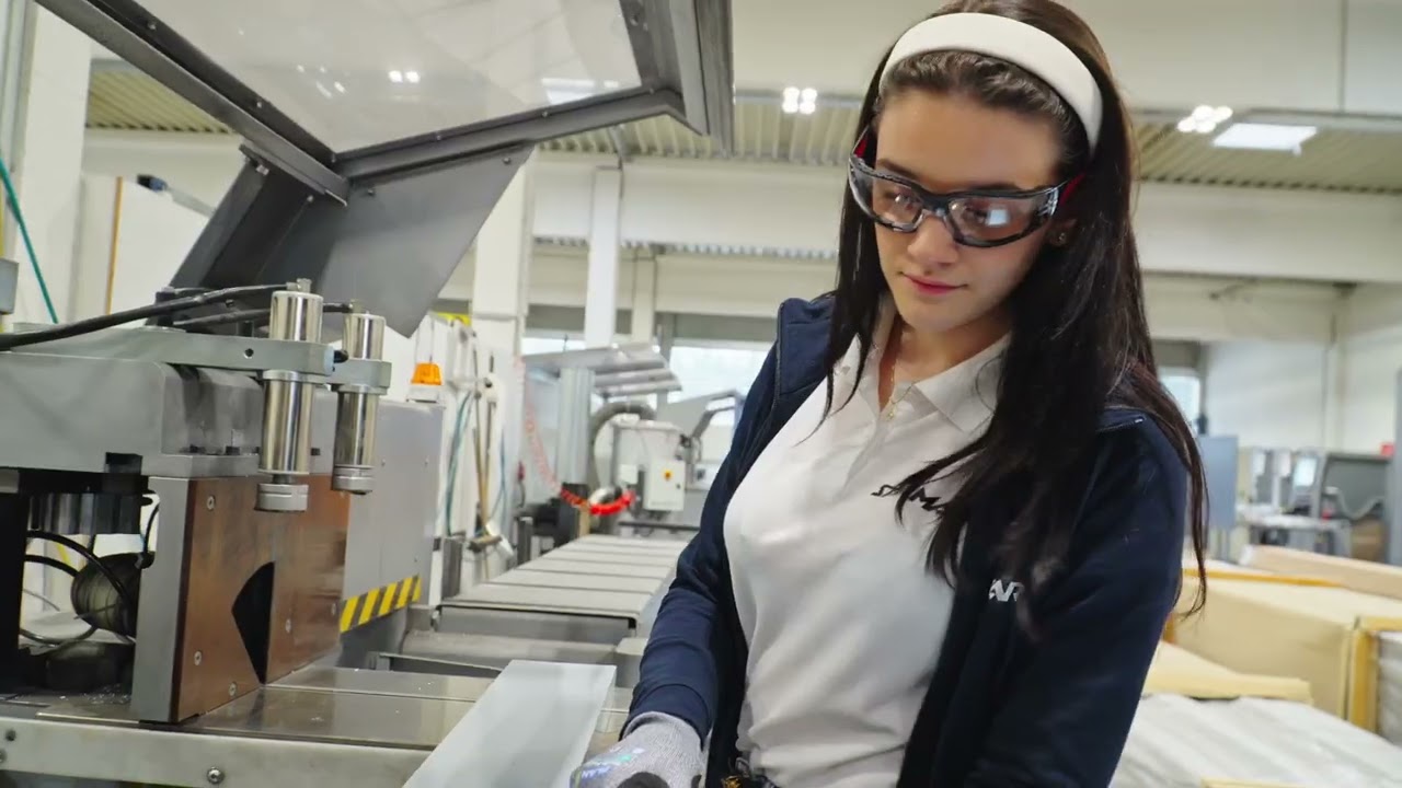 Spartensieger 2025: Ajla Midzan | Industrie