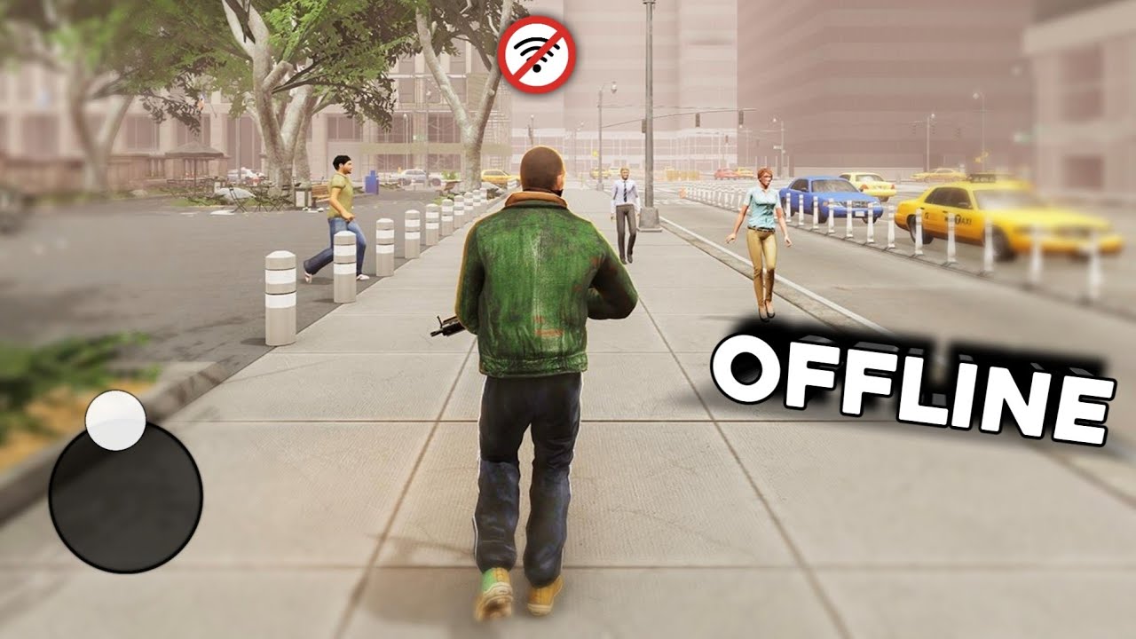 Top 20 Offline Campaign TPS Games for Android 2025