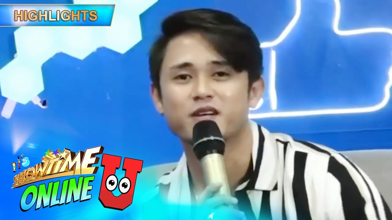 TNT defending champion Chingkie Maylon shares his favorite performance so far | Showtime Online U