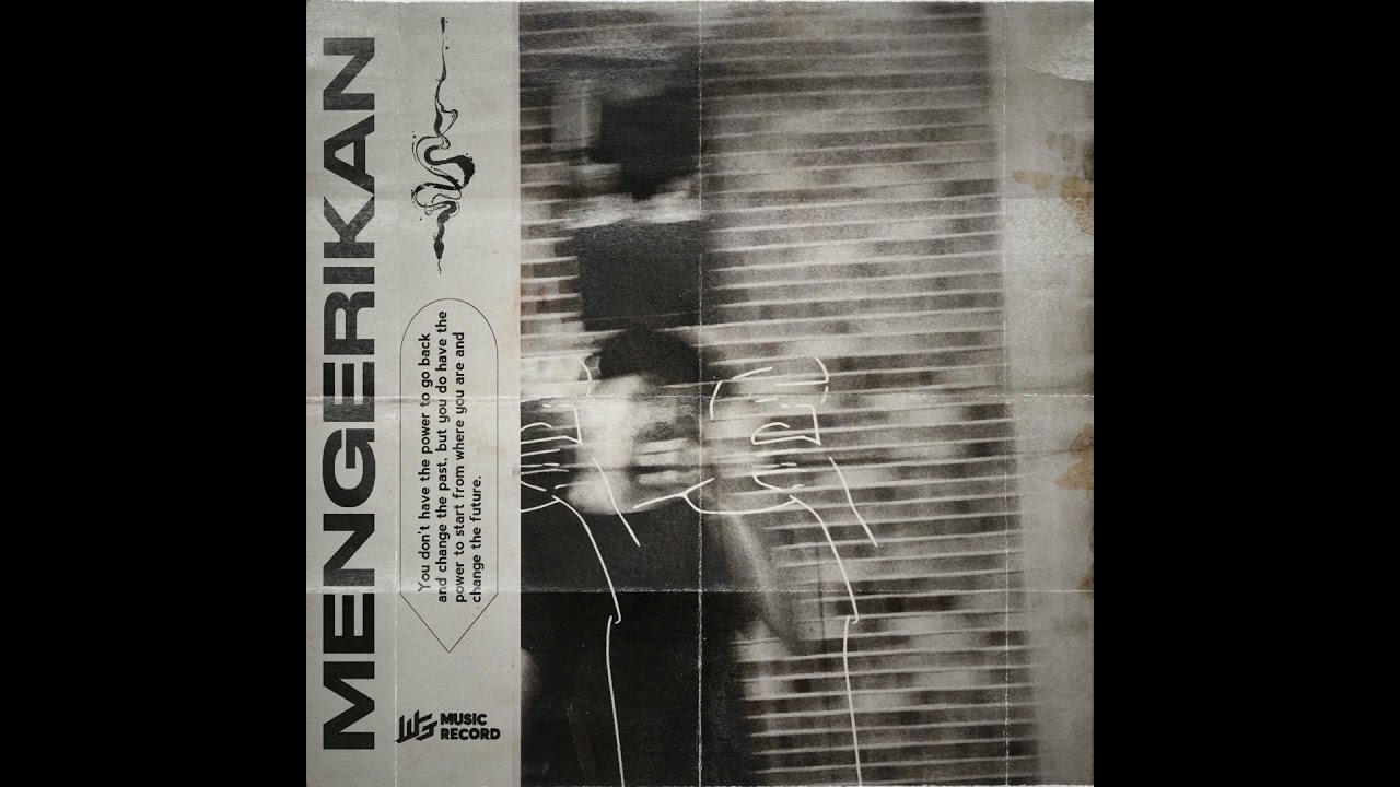 MENGERIKAN
