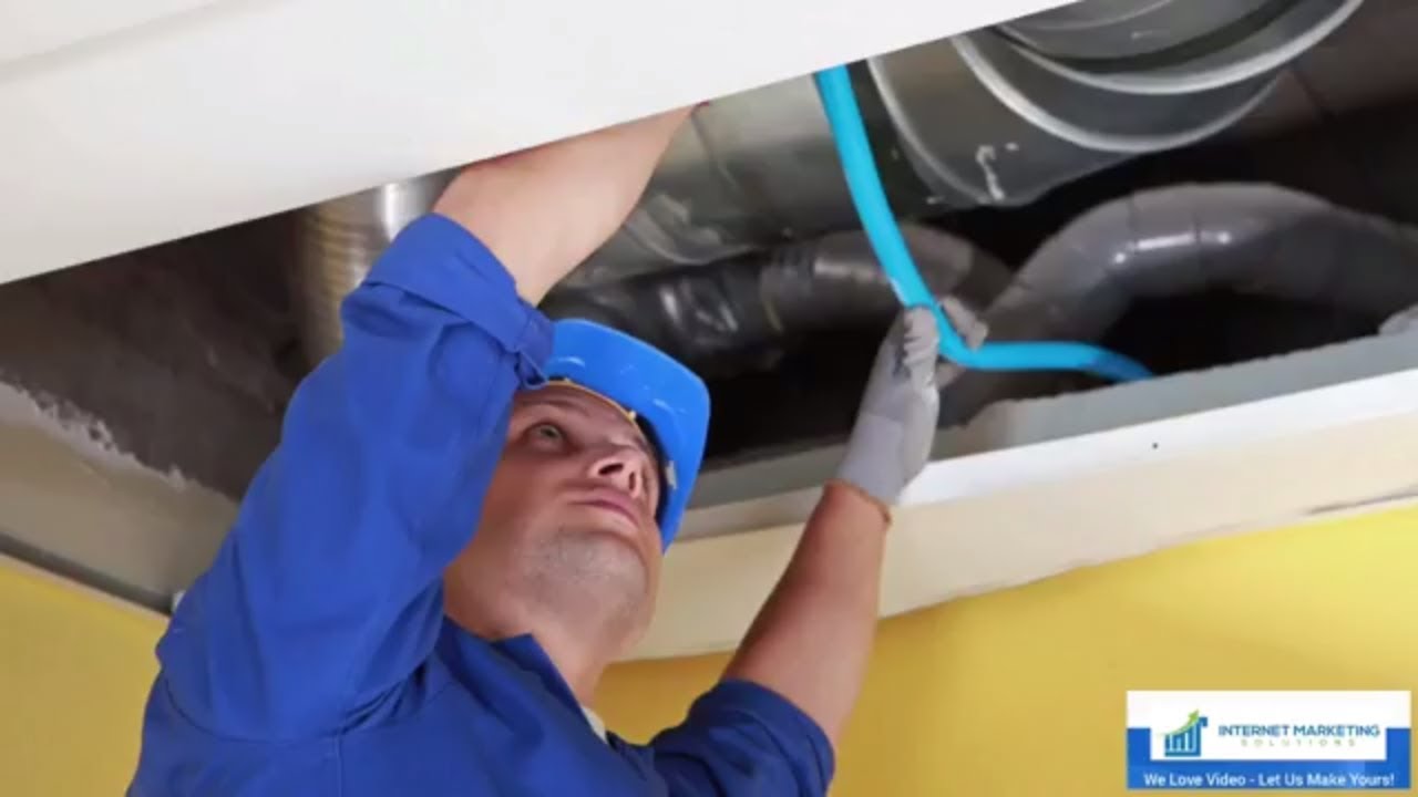 HVAC - v1 - Promotional Videos by IMS Studio
