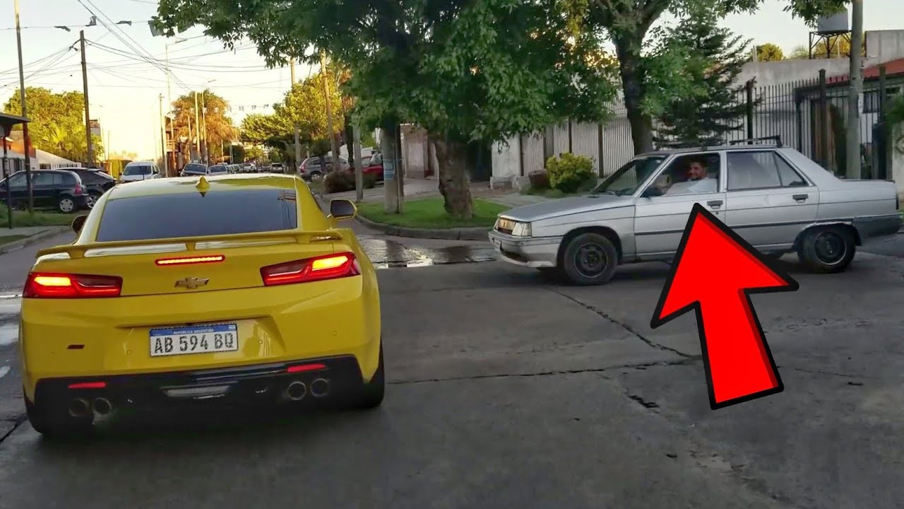 Observaciones Diarias en moto-Daily Observations | Motovlog Argentina