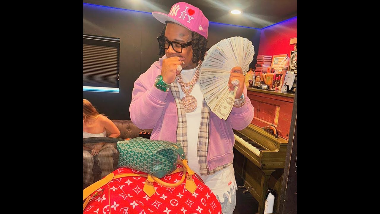 YTB Fatt Type Beat - 